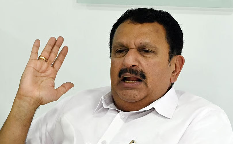  ആരോഗ്യമേഖലയുടെ പുരോഗതിക്കായി സ്വകാര്യ നിക്ഷേപം വേണ്ടി വരും :  ആരോഗ്യ- ദേവസ്വം വകുപ്പ് മന്ത്രി കെ. മുരളീധരൻ  